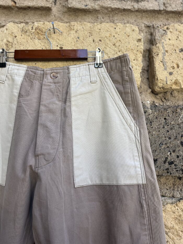 Utility Fatigue Pant - Image 3
