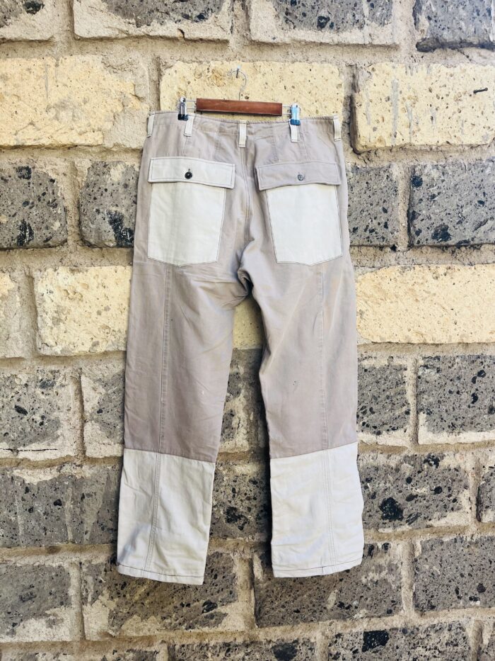 Utility Fatigue Pant - Image 2