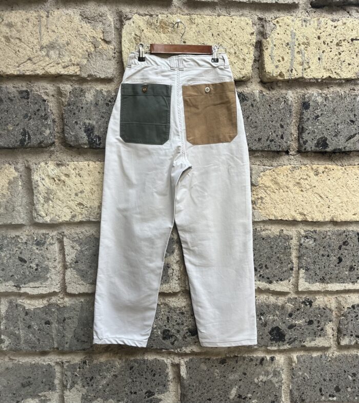 Utility Fatigue Pant - Image 2