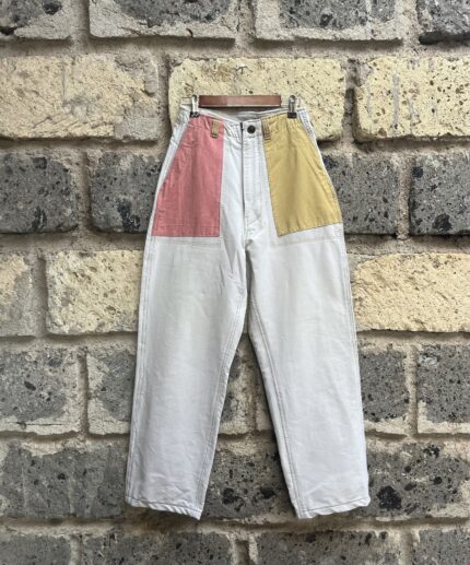 Utility Fatigue Pant
