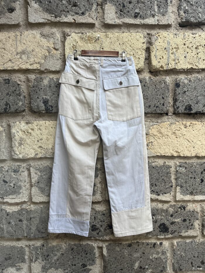 Utility Fatigue Pant - Image 2