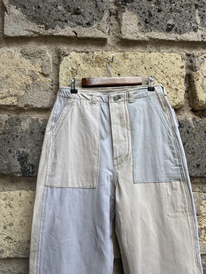 Utility Fatigue Pant - Image 3