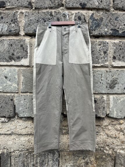 Utility Fatigue Pant