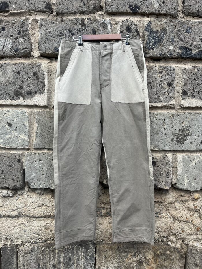 Utility Fatigue Pant - Image 1