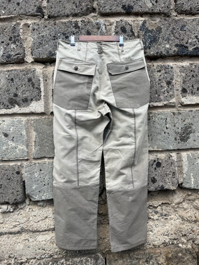 Utility Fatigue Pant - Image 2
