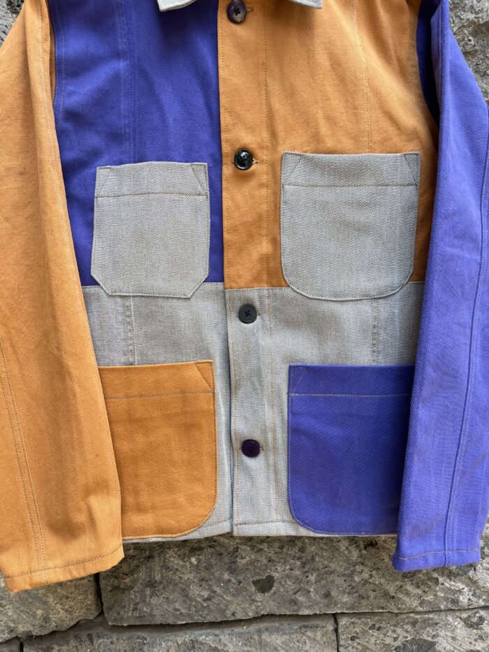 Color Block Chore - Image 3