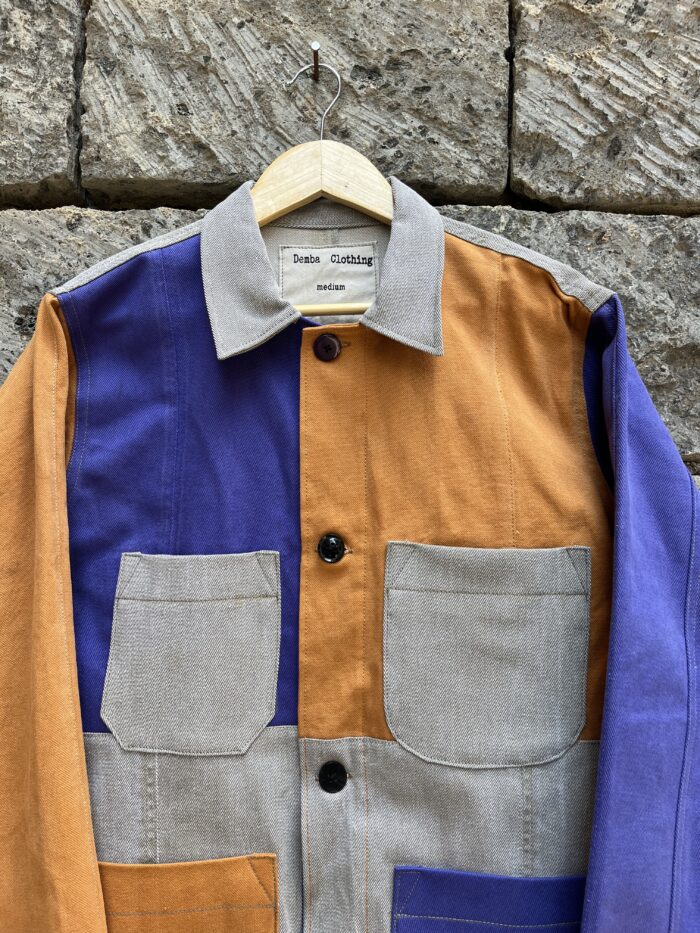 Color Block Chore - Image 4