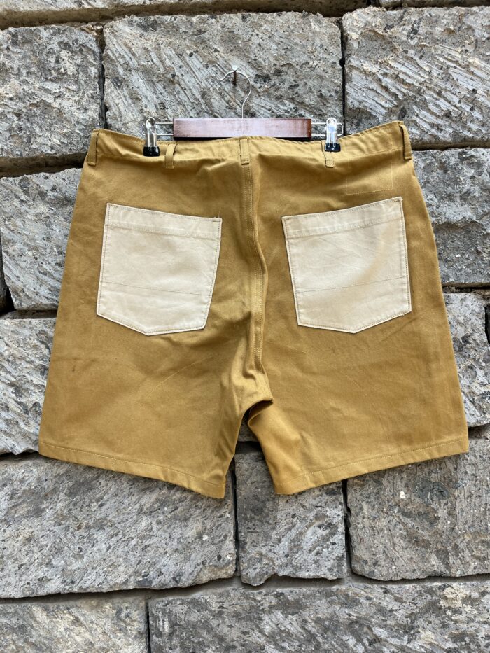 Utility Fatigue Short Pant - Image 2