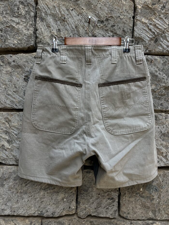 Utility Fatigue Short Pant - Image 2