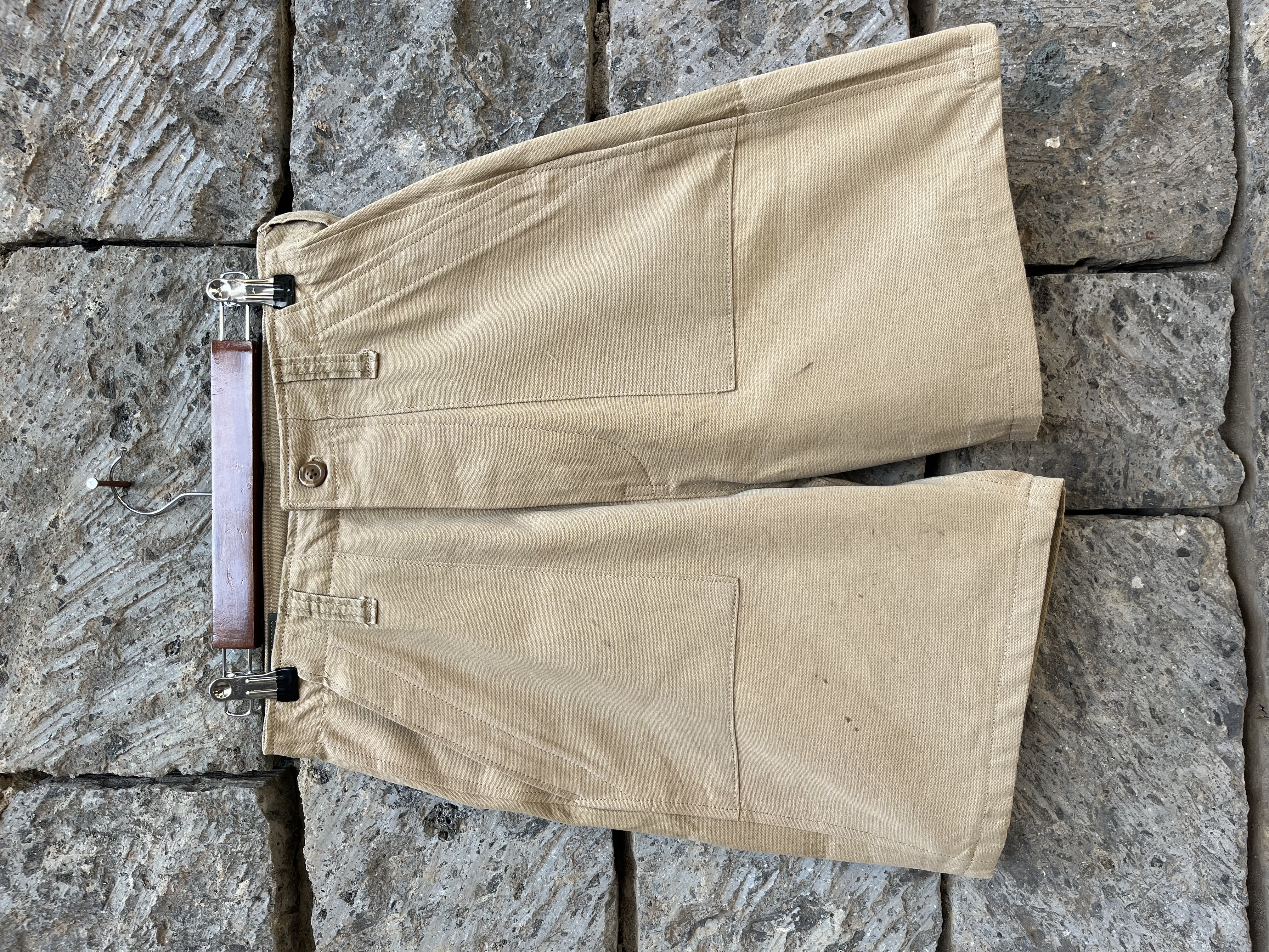 Utility Fatigue Pant