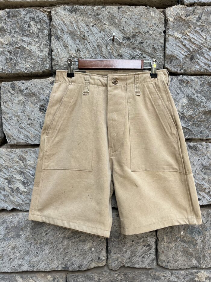 Utility Fatigue short pant - Image 1