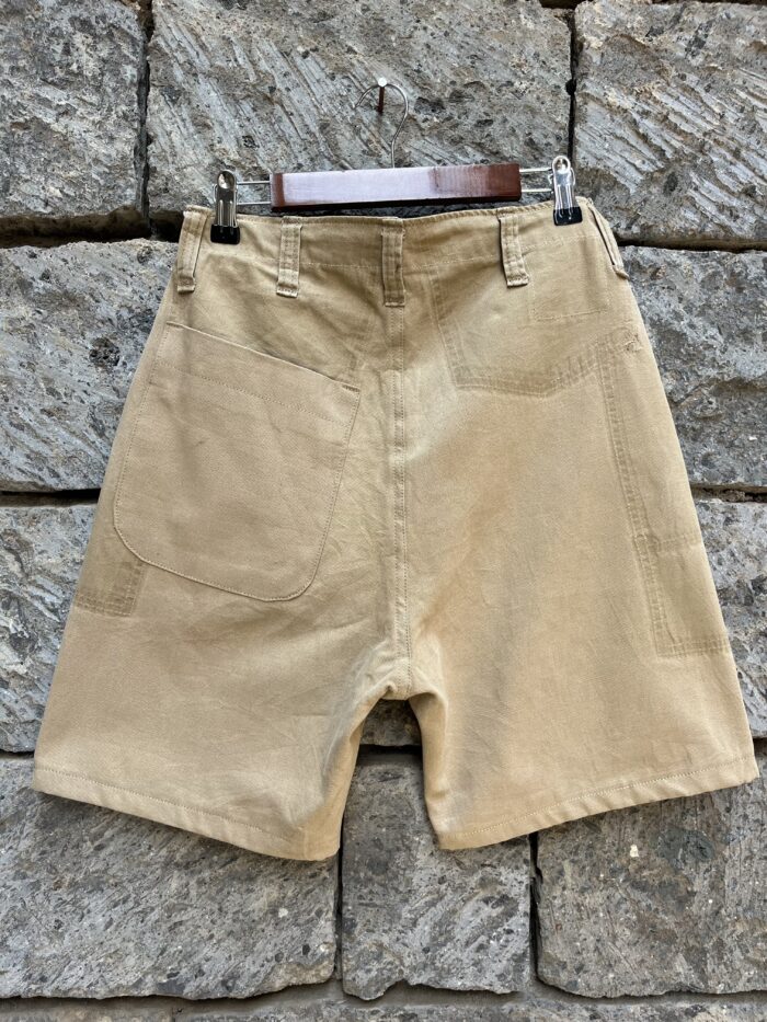 Utility Fatigue short pant - Image 2