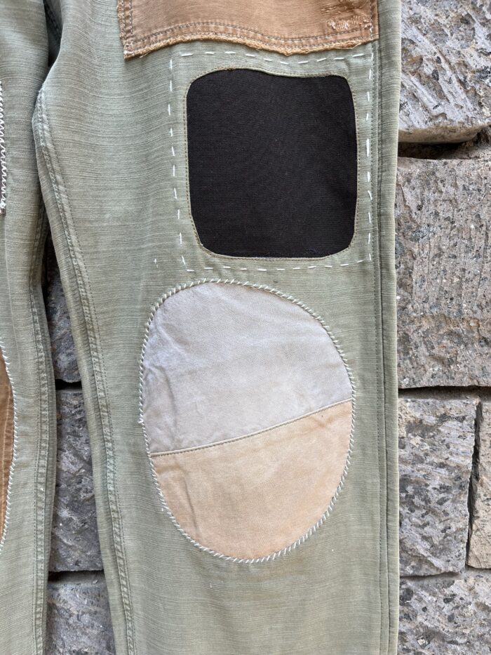 Customized Fatigue Pant - Image 4