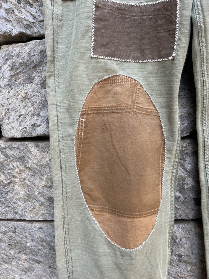 Customized Fatigue Pant - Image 5