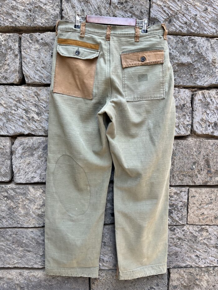 Customized Fatigue Pant - Image 3