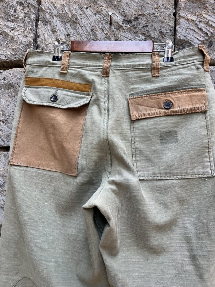 Customized Fatigue Pant - Image 6
