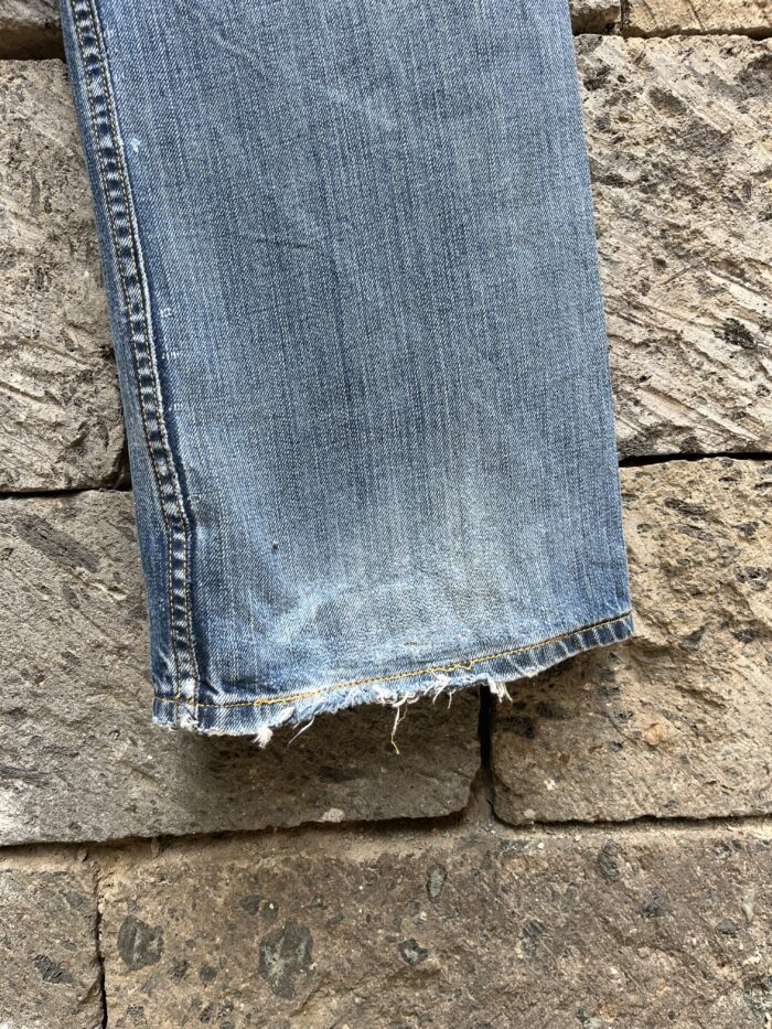 Customized Denim Pant - Image 7
