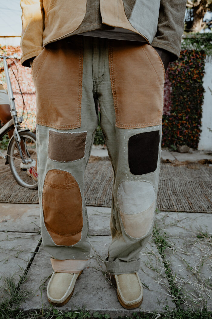 Customized Fatigue Pant - Image 2