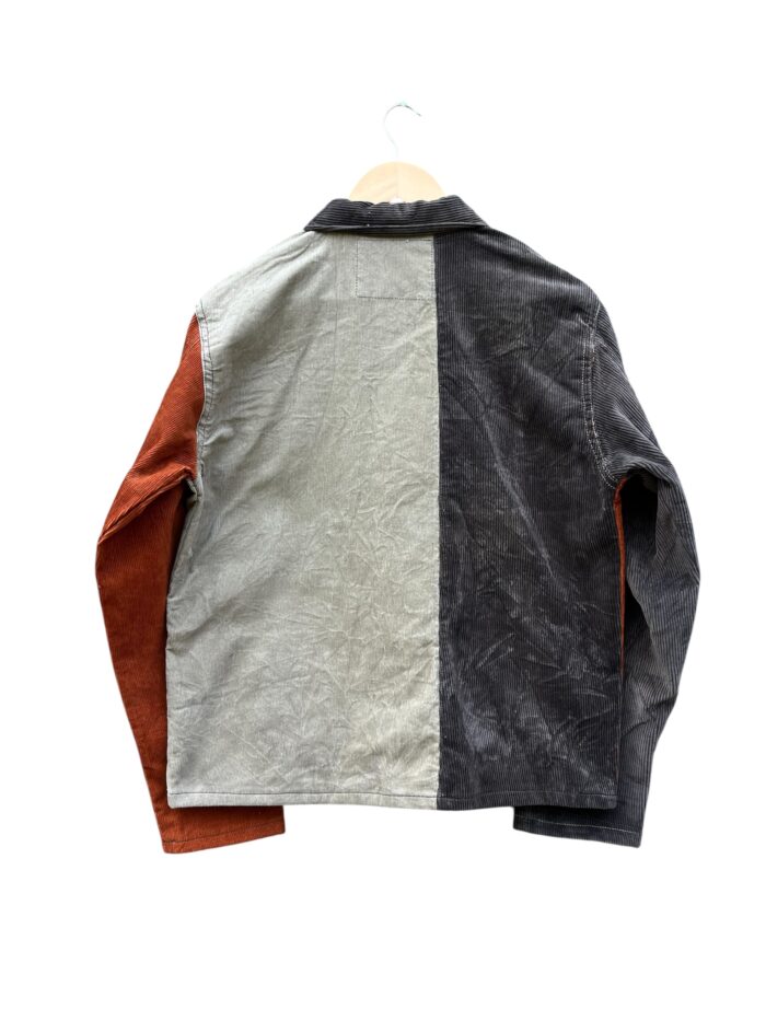 Corduroy Chore Jacket - Image 2