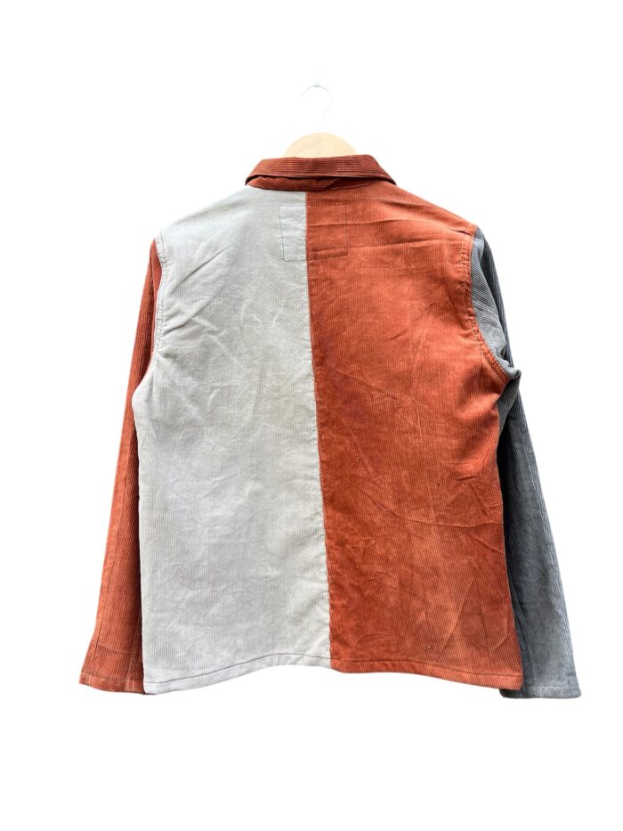 Corduroy Chore Coat - Image 2