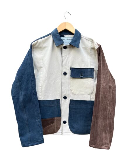 Workwear Chore Coat