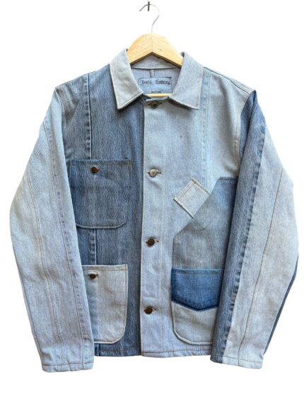 Denim Workwear Chore