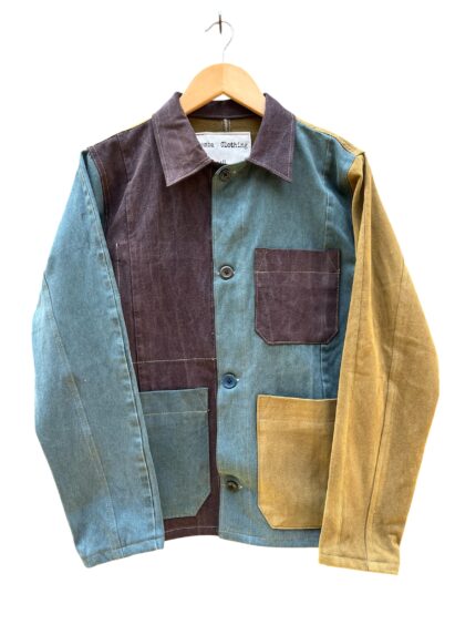 Color Palette Chore