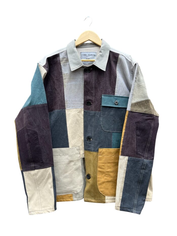 Color Palette Chore - Image 1