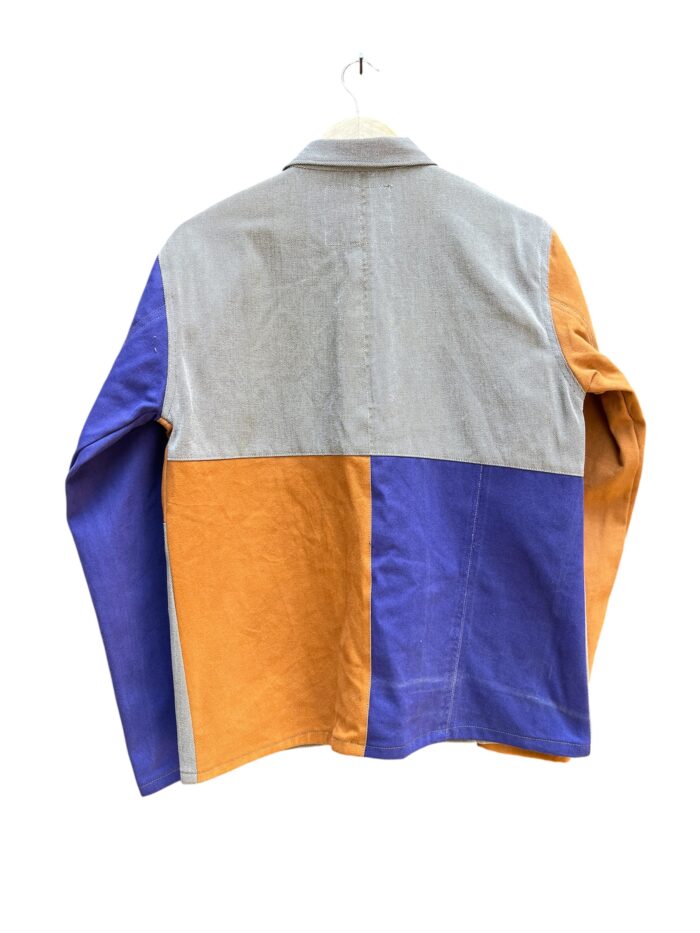 Color Block Chore - Image 2