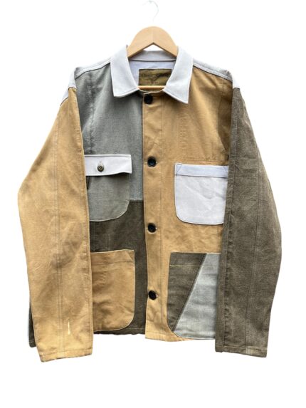 Workwear Chore Coat