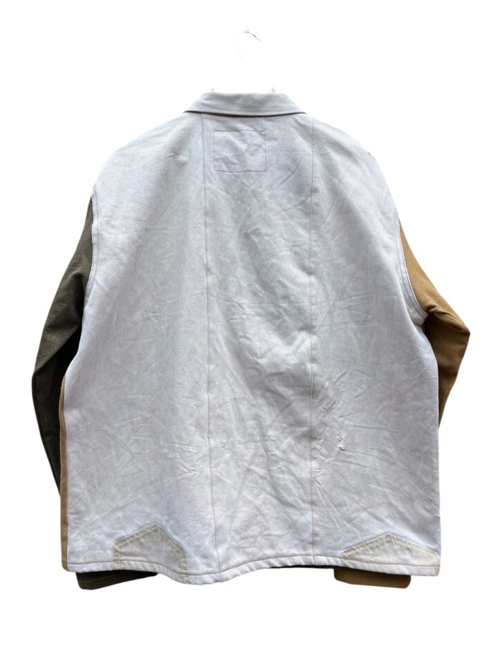 Workwear Chore Coat - Image 2