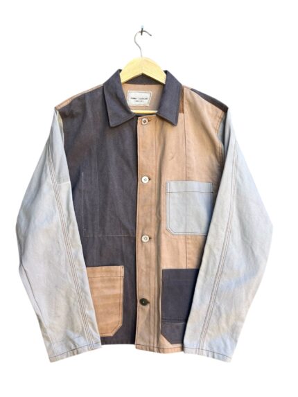 Workwear Chore Jacket
