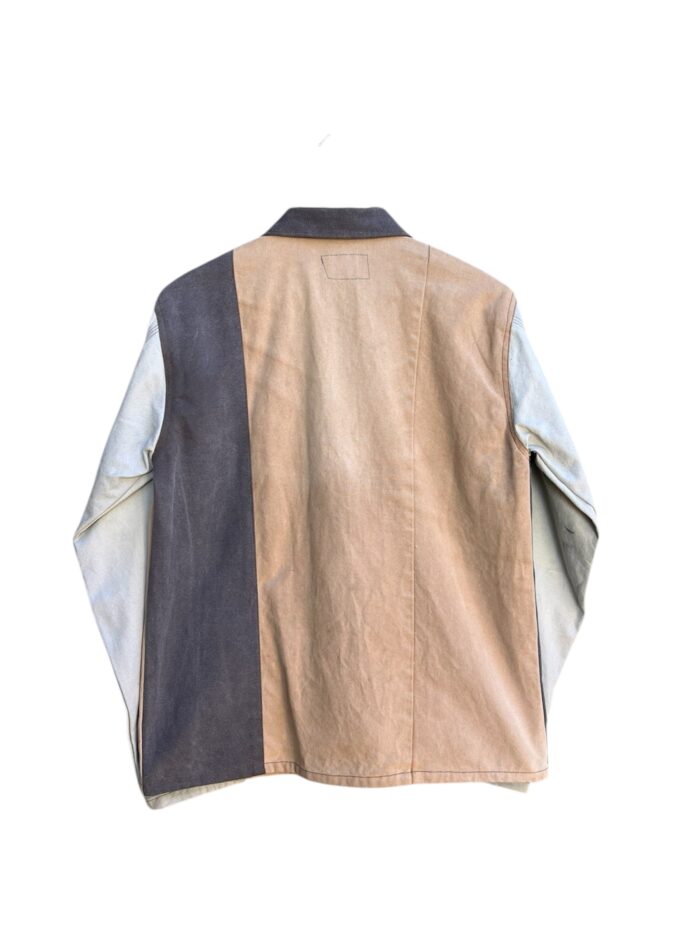 Workwear Chore Jacket - Image 2