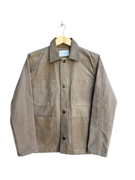 Workwear Chore Coat