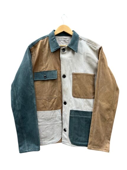 Workwear Chore Jacket