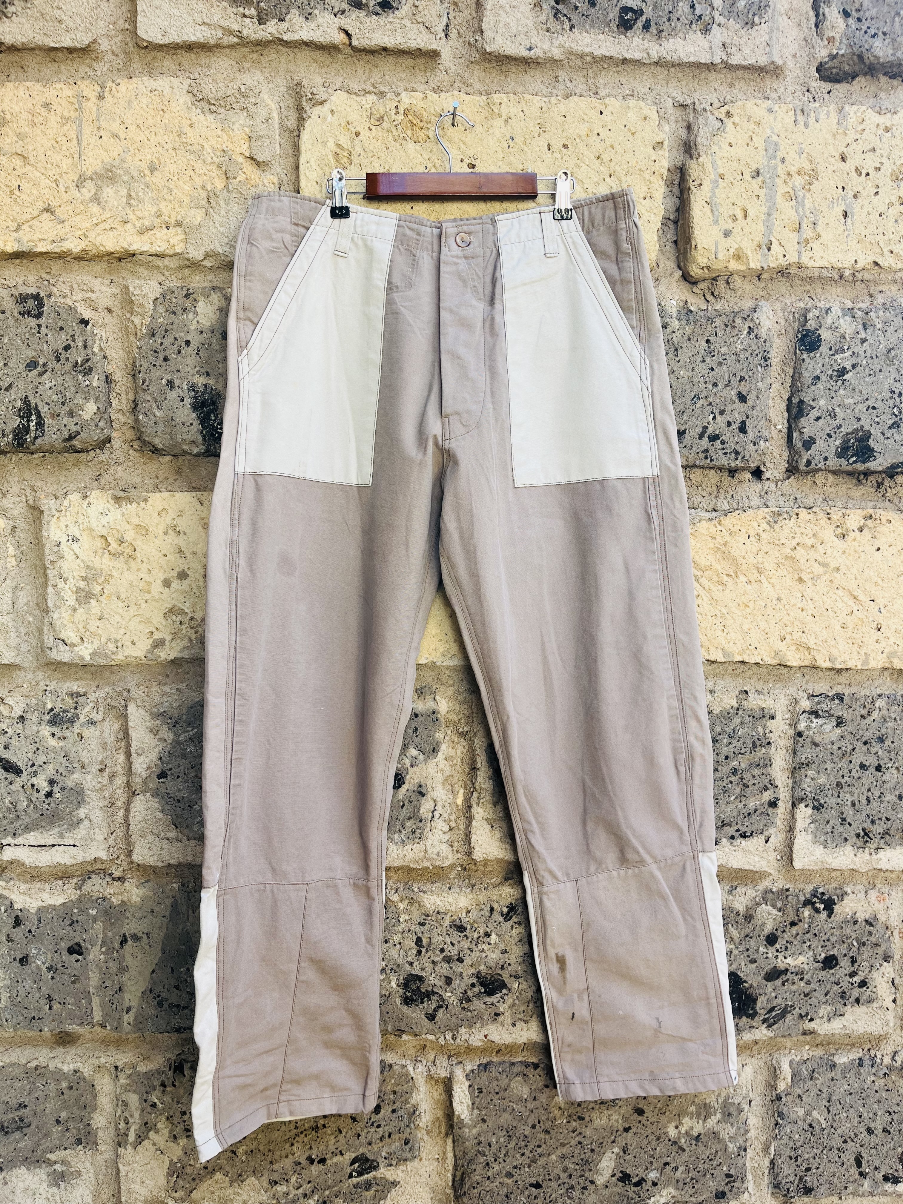 Utility Fatigue Pant