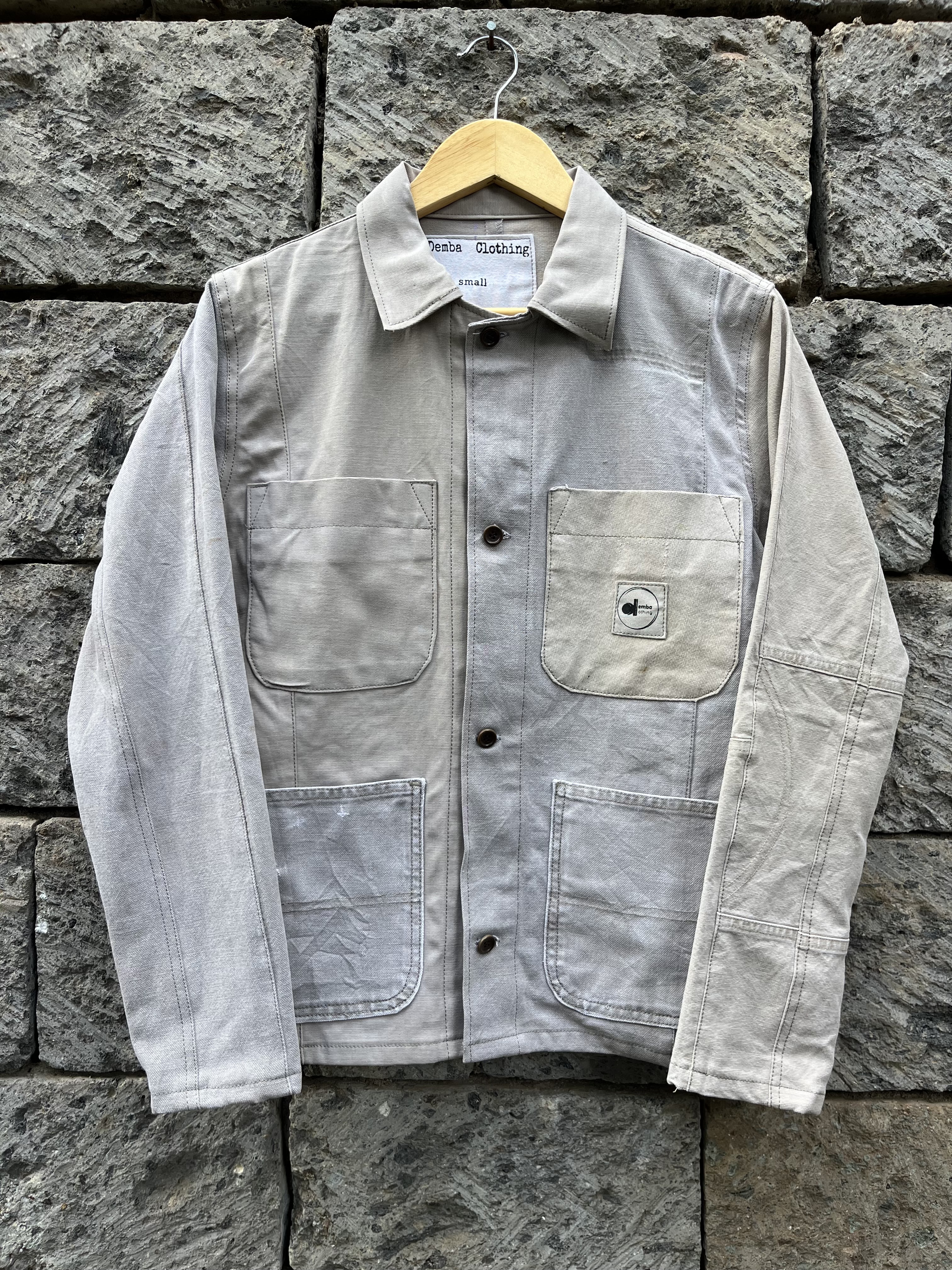 Workwear Chore jacket