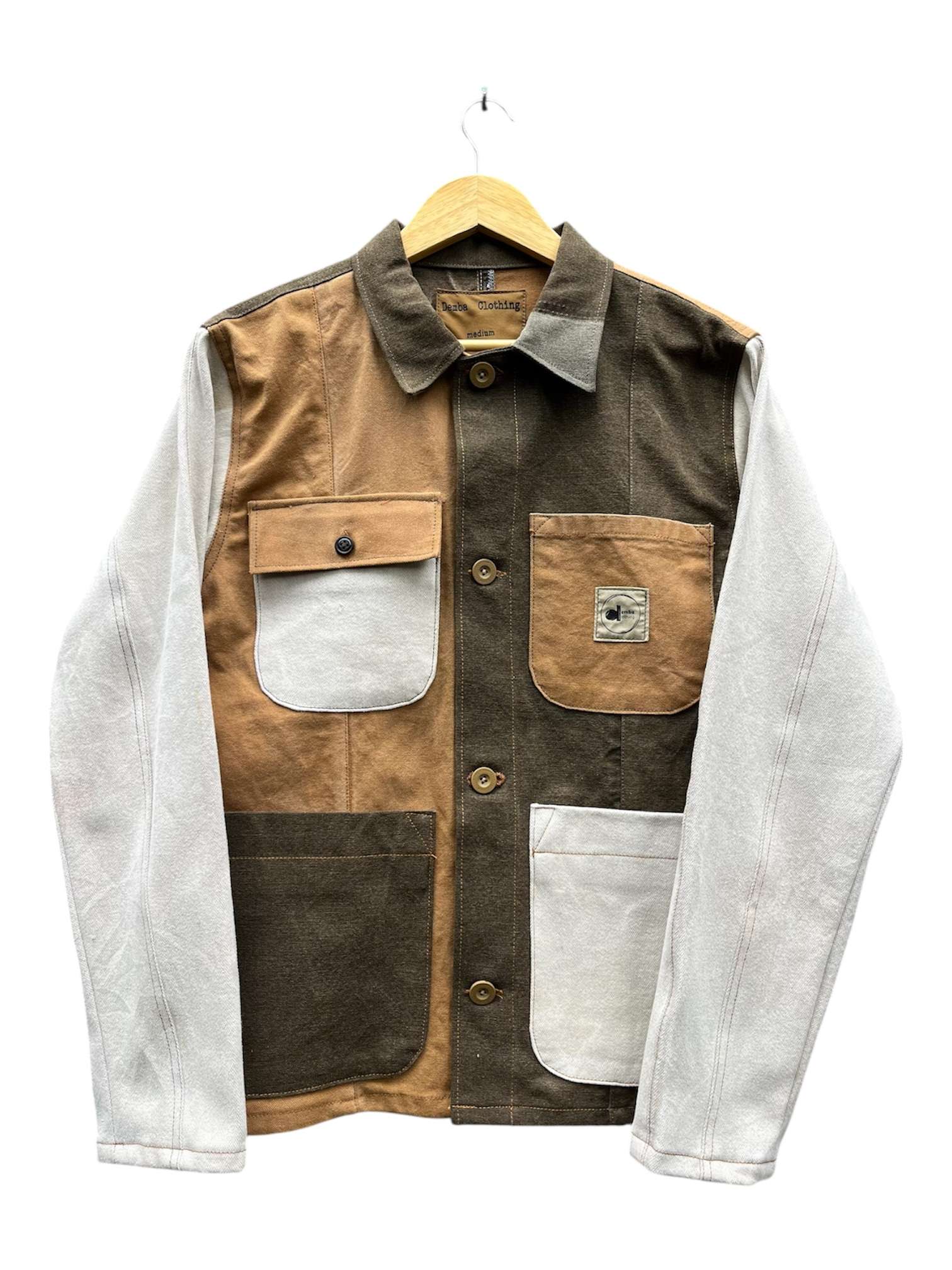 Workwear Chore Jacket