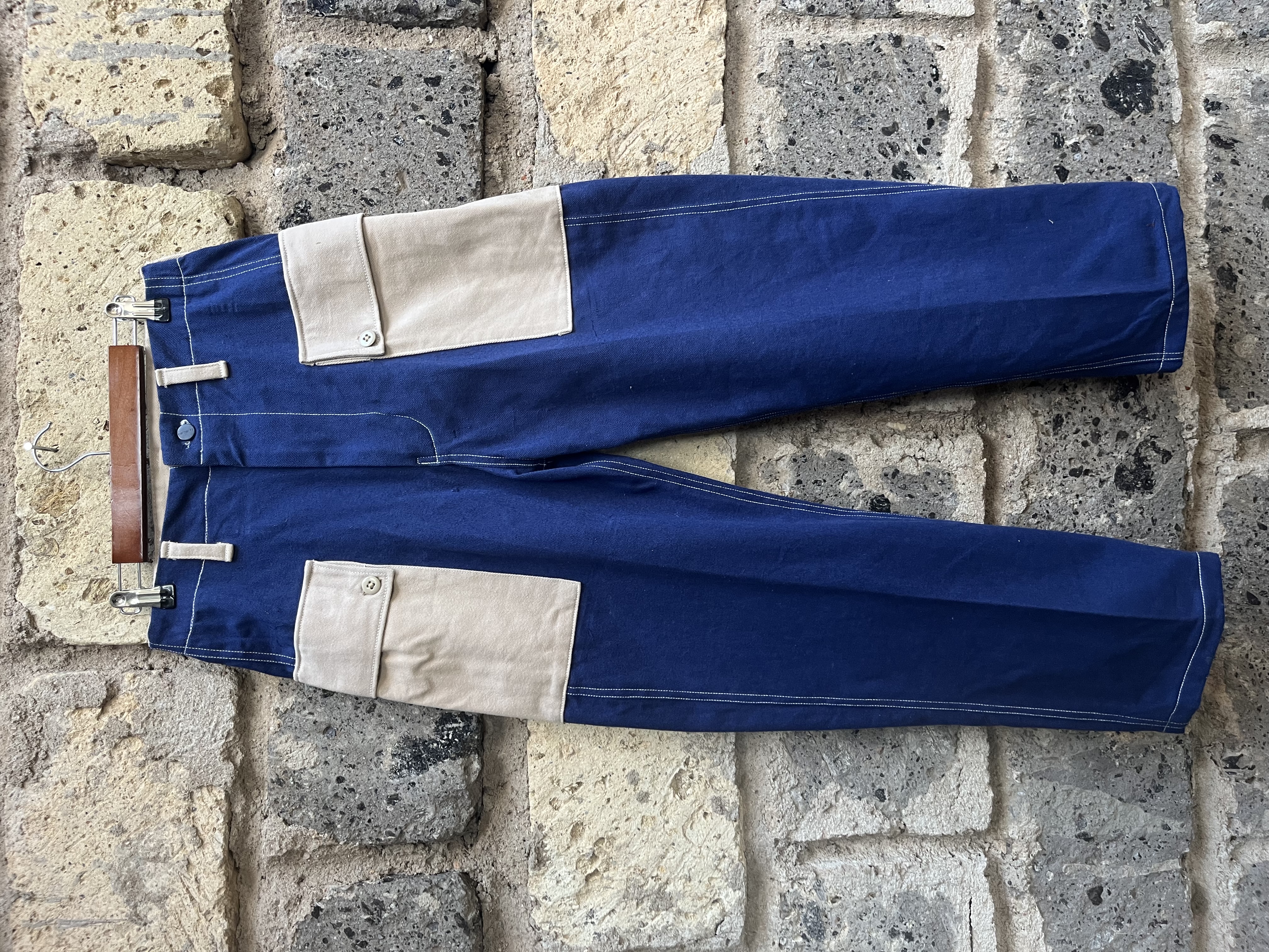 Utility Fatigue Pant