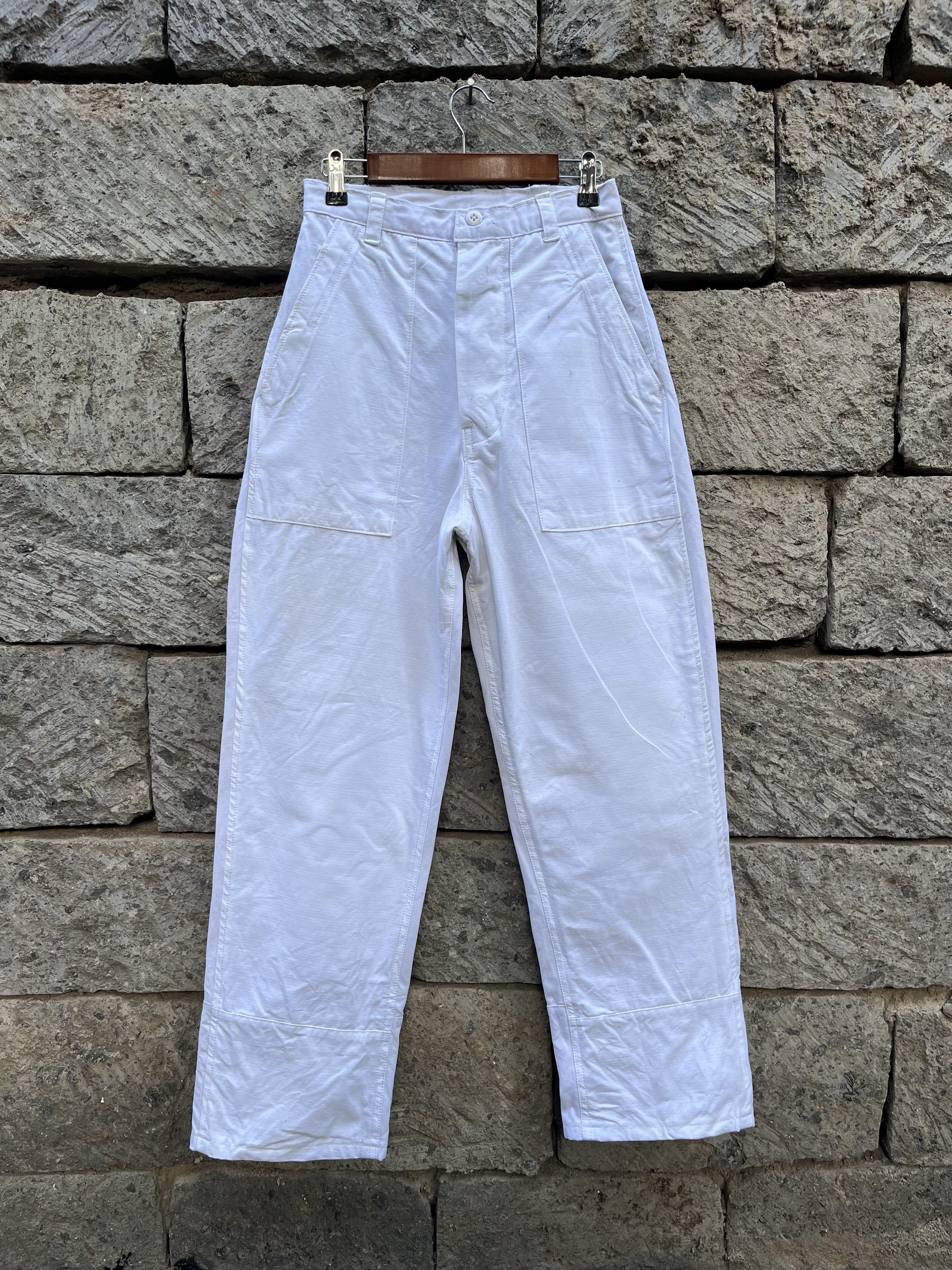 Utility Fatigue Pant