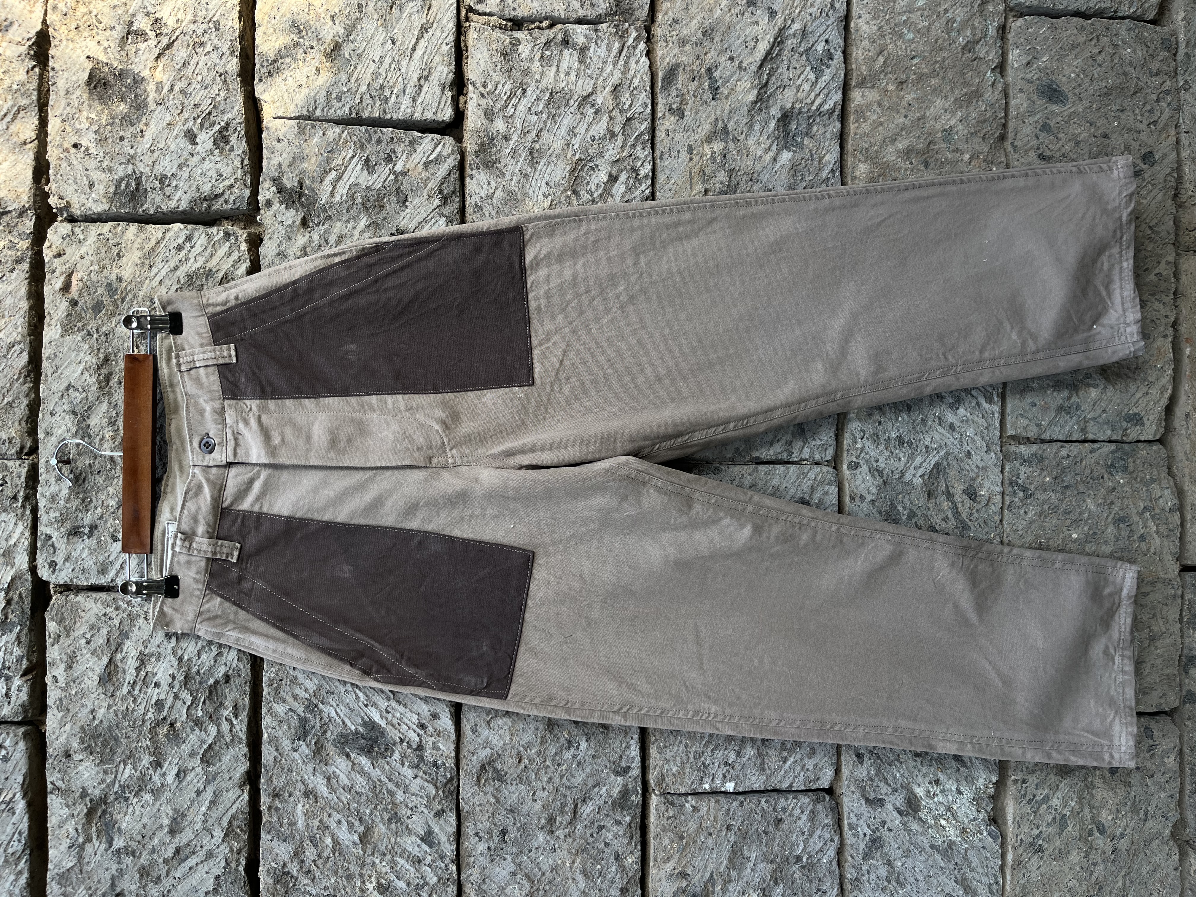 Utility Fatigue Pant