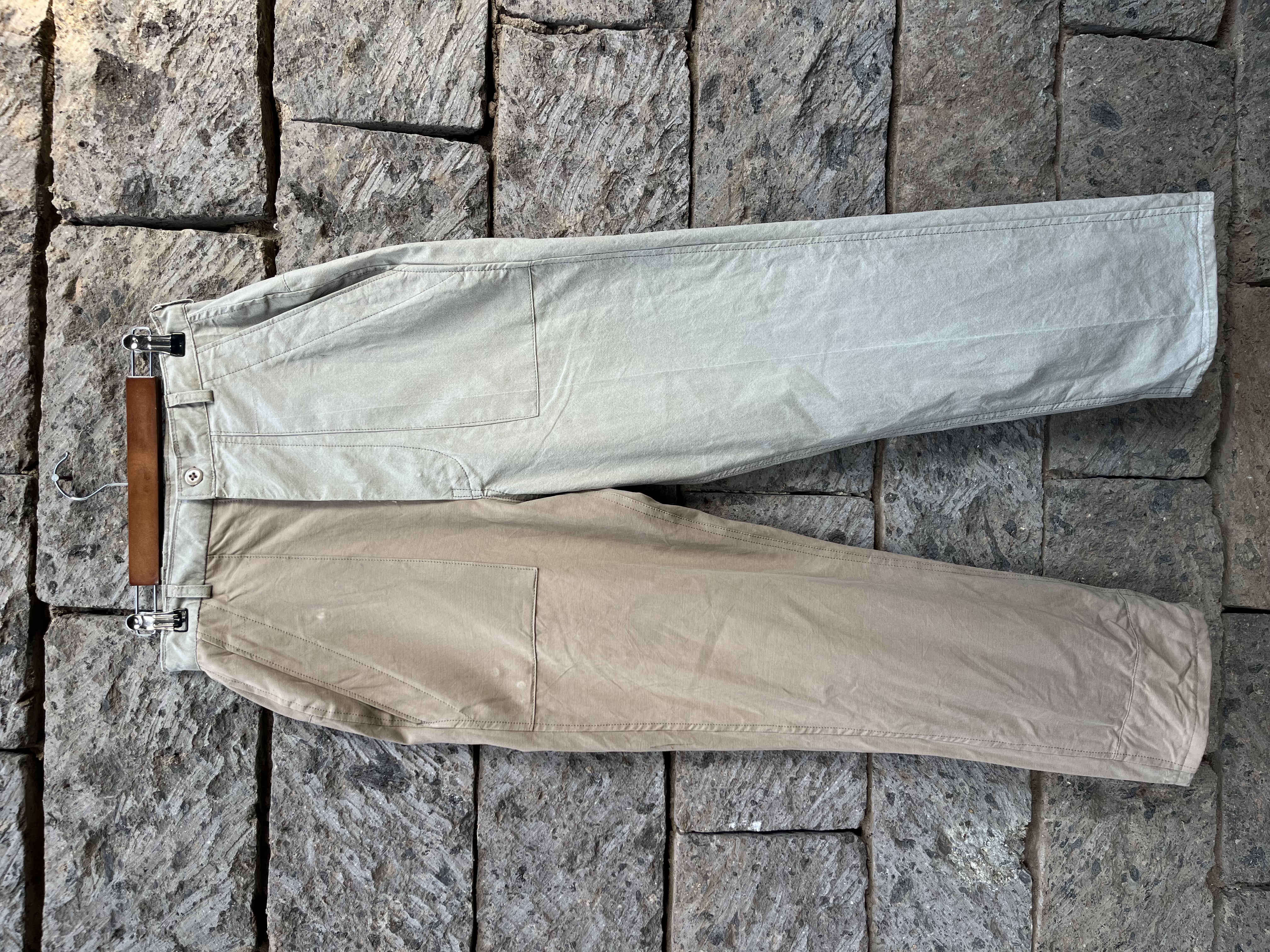 Utility Fatigue Pant