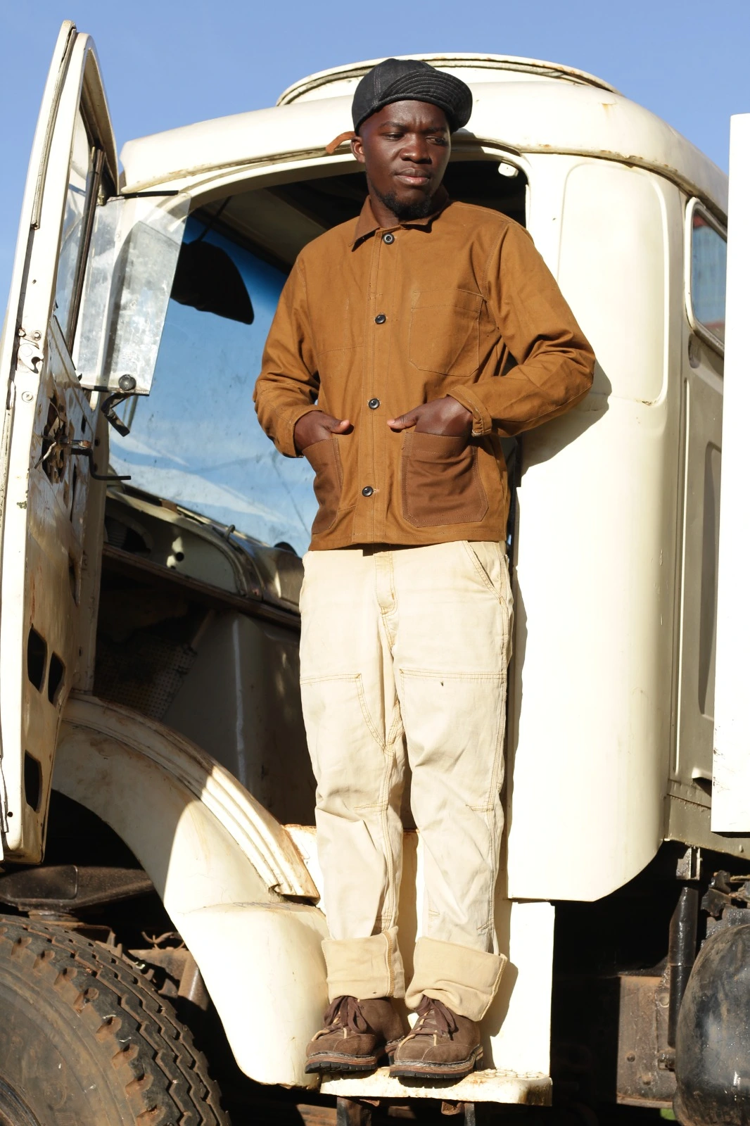 Shop vintage arrivals