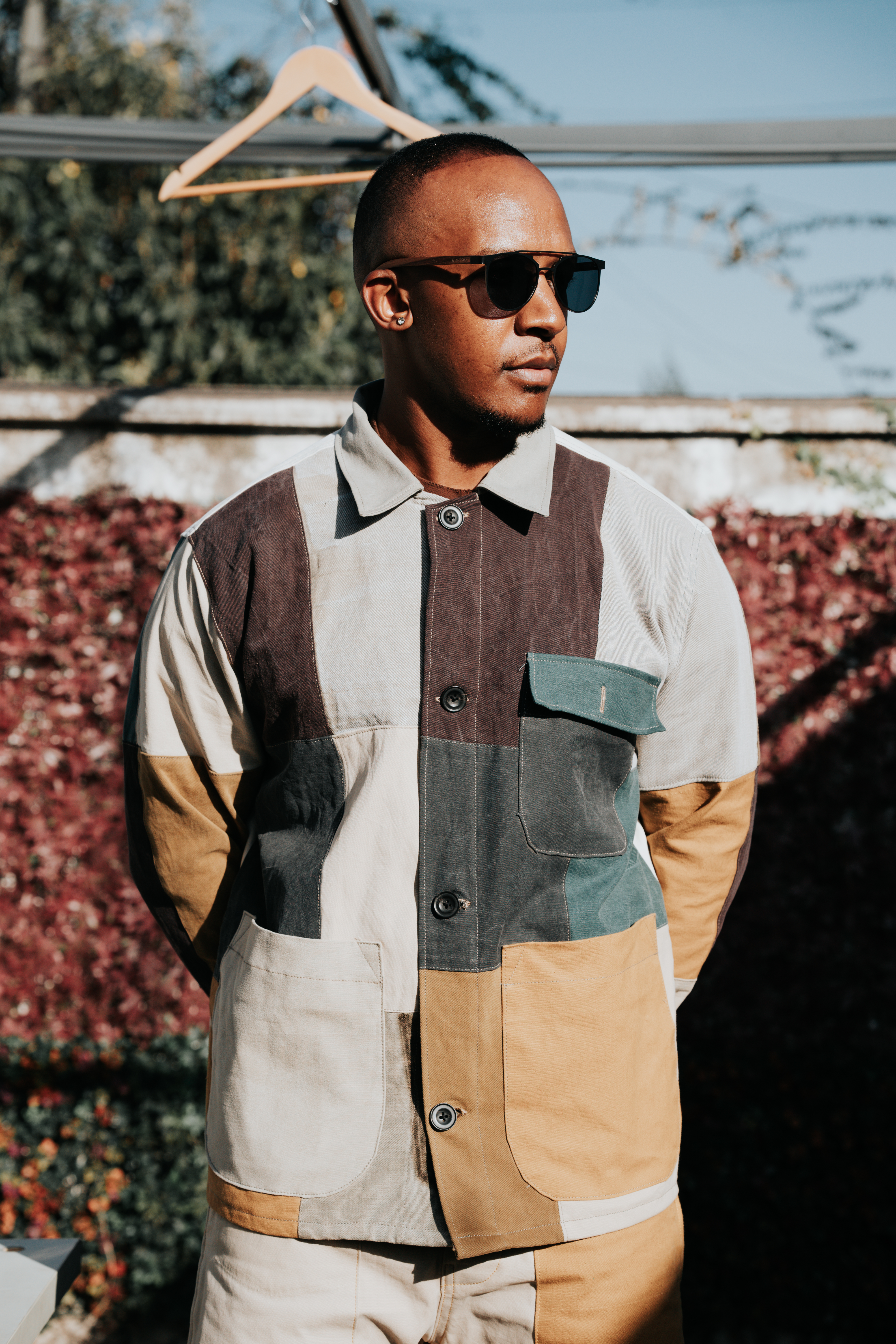 EVERY DETAILS MATTERS