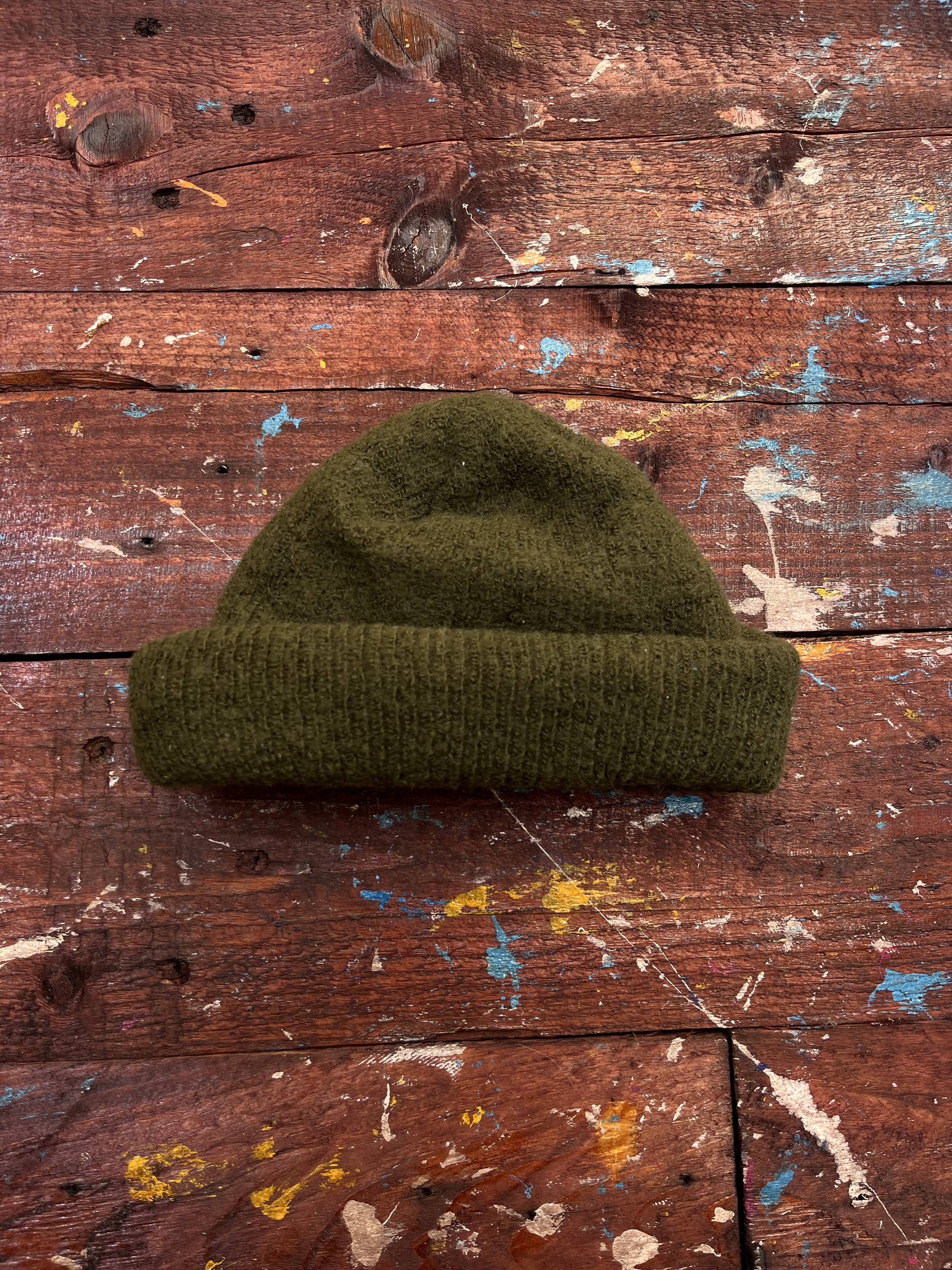 Fishermen Beanie Cap