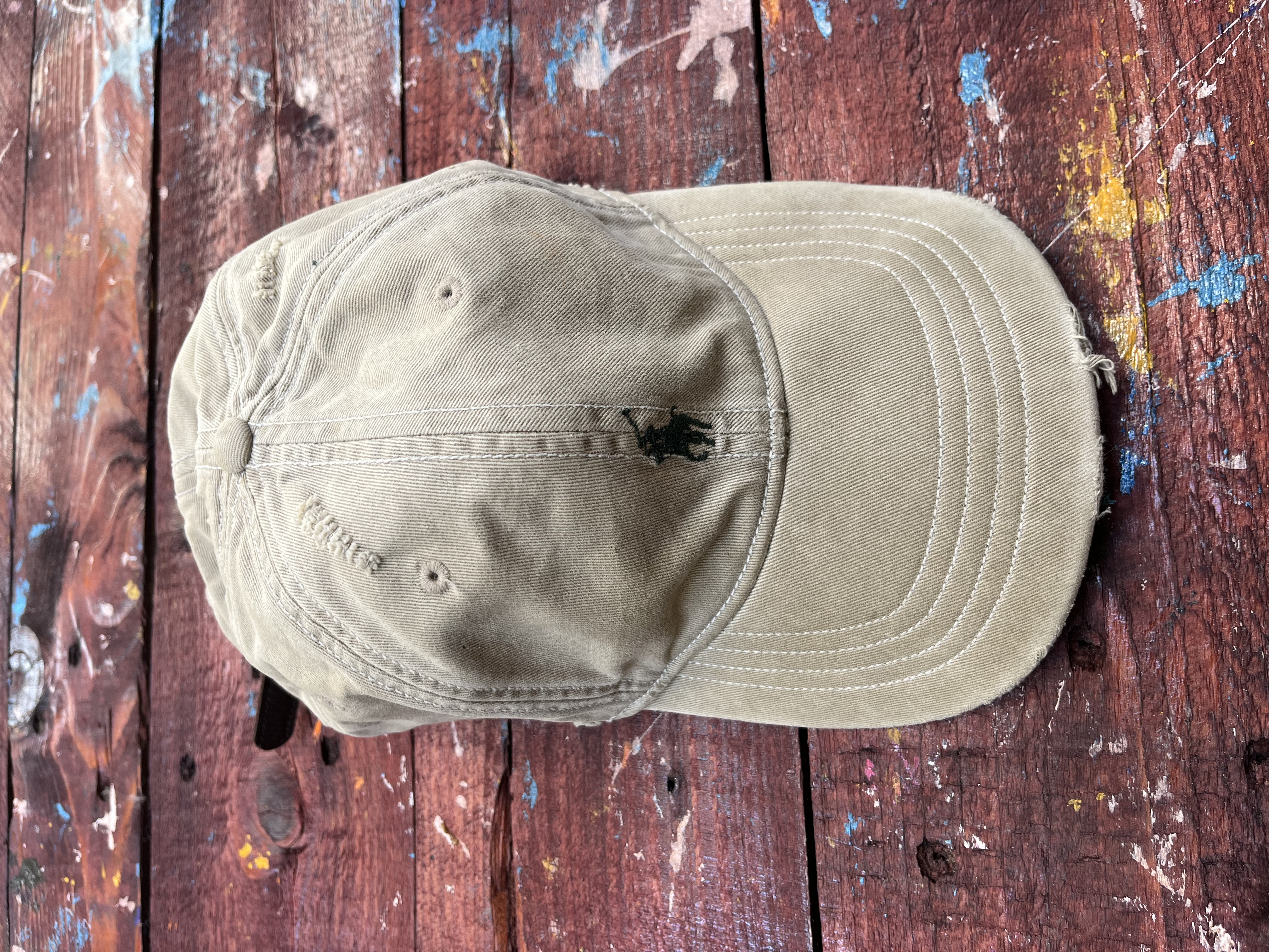 Polo Ralph Lauren Cap