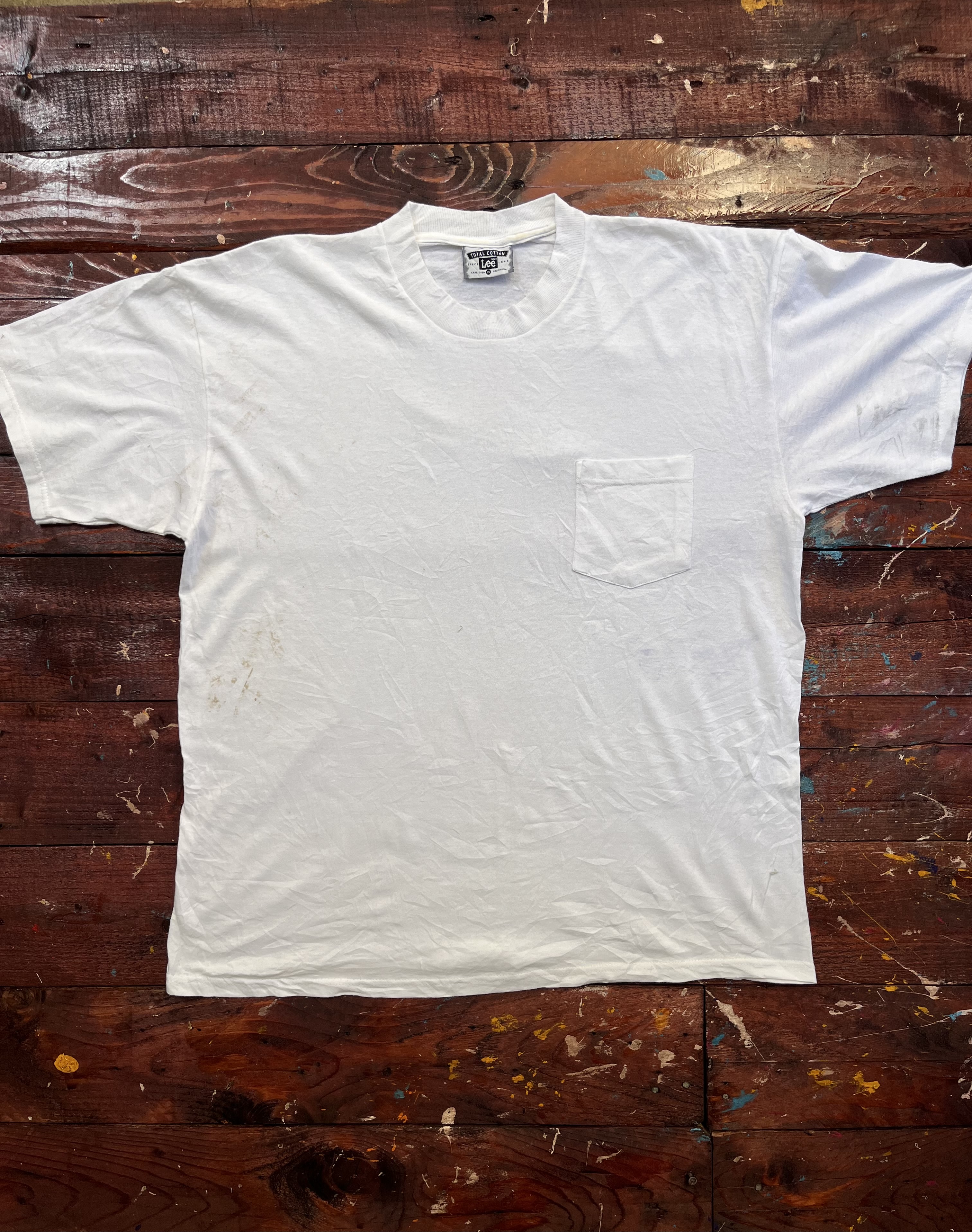 Lee Workwear Tee {XL}
