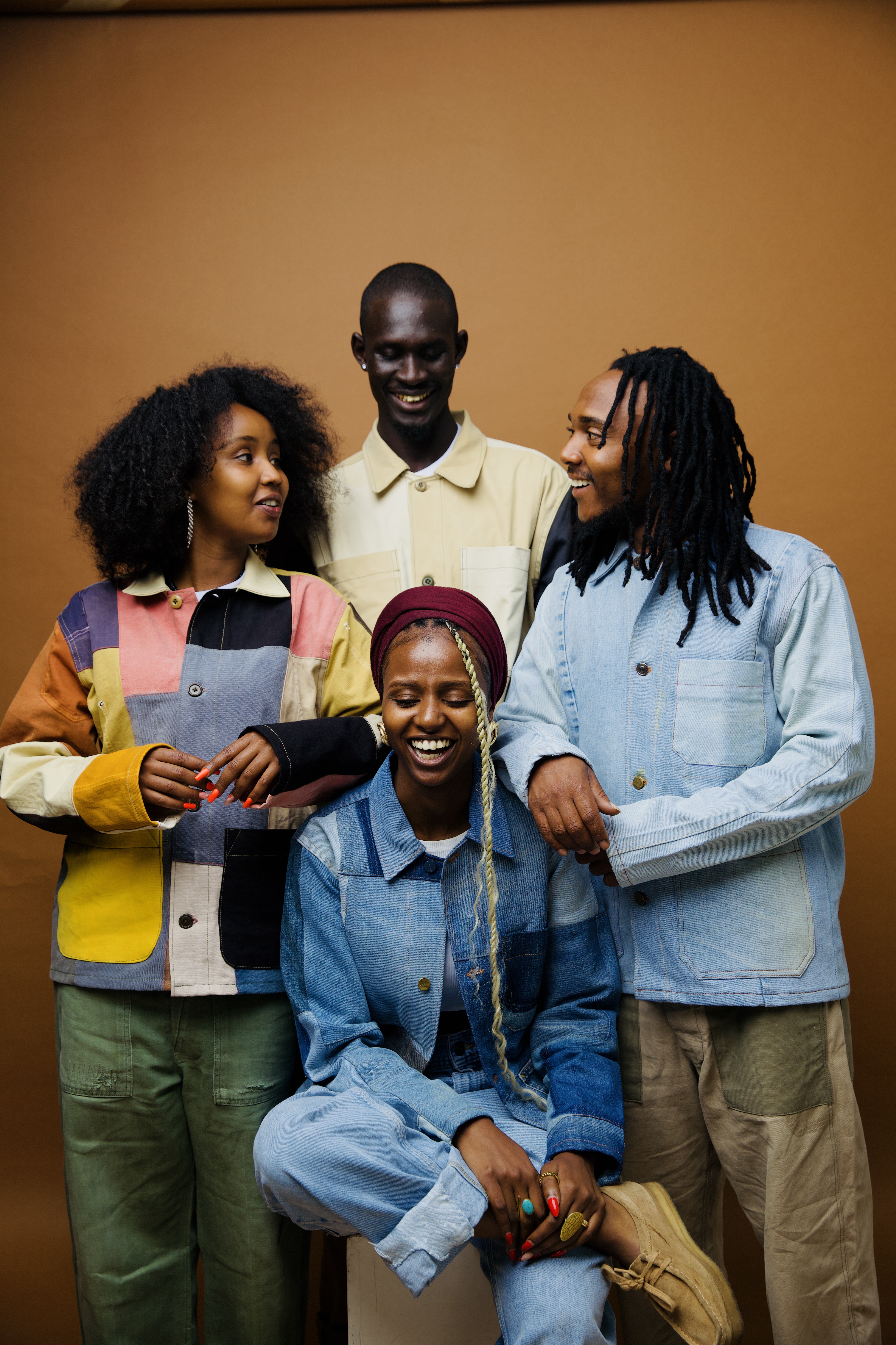 HAPPINESS IS HANDMADE