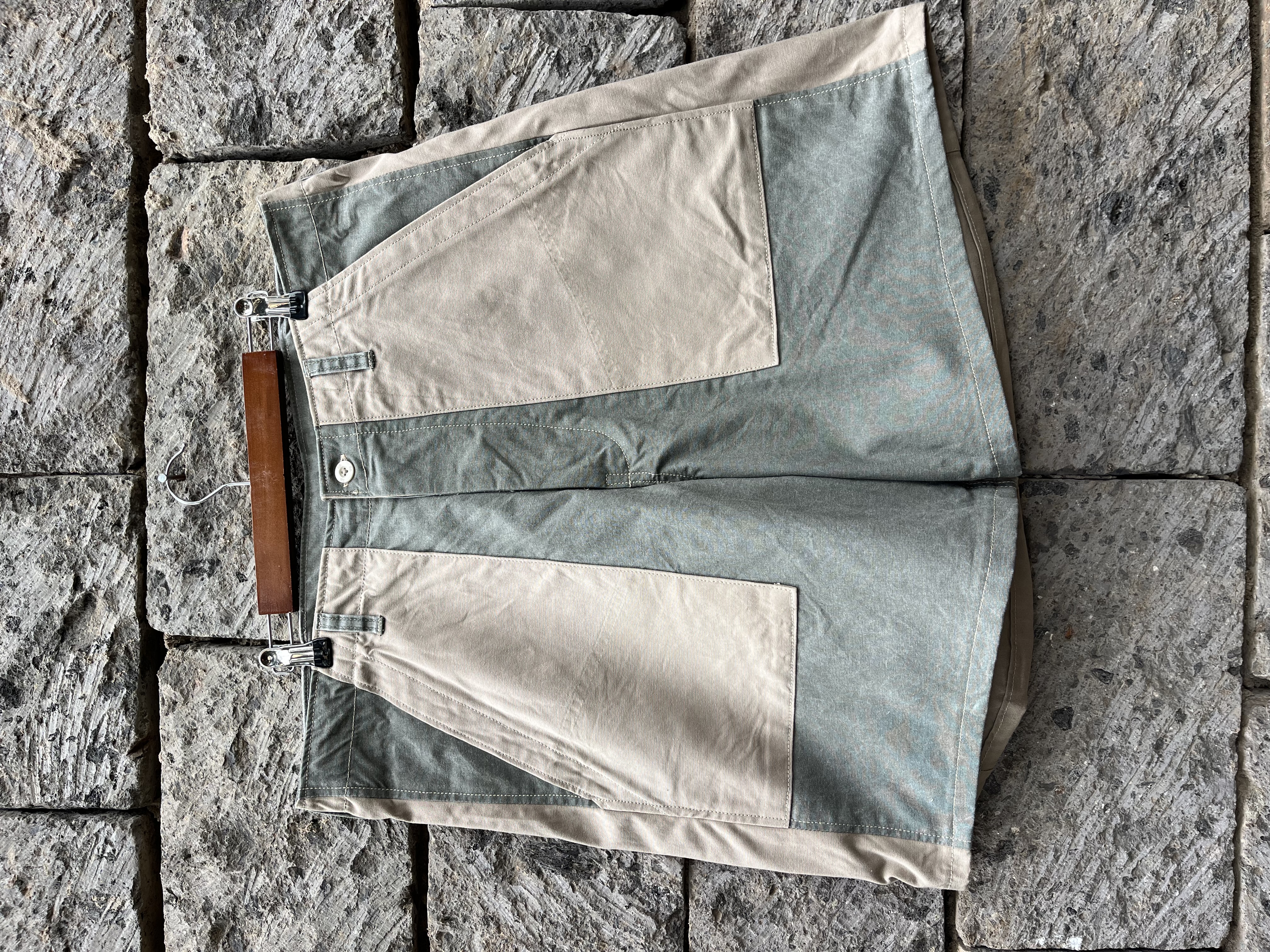 Fatigue Short Pant {W36}