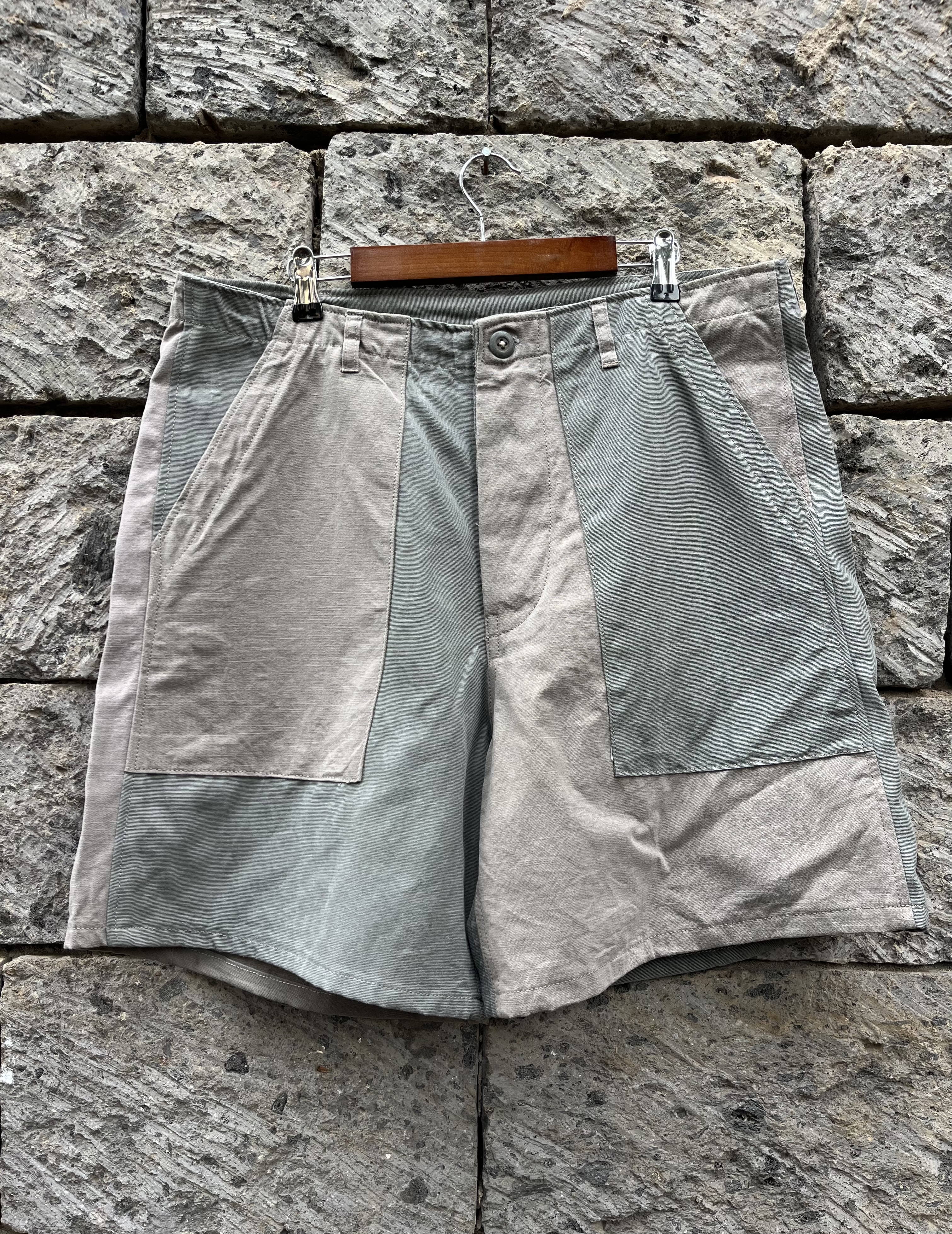 Fatigue Short Pant {W36}
